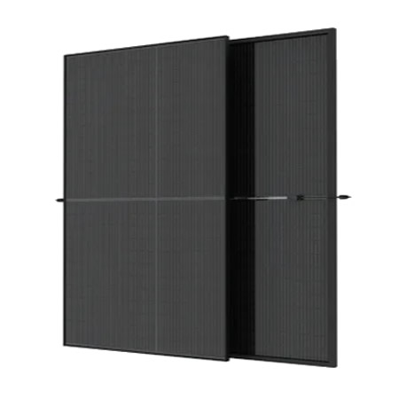 Trina Solar Tsm-DE09C.07 Vertex S 380W-405W