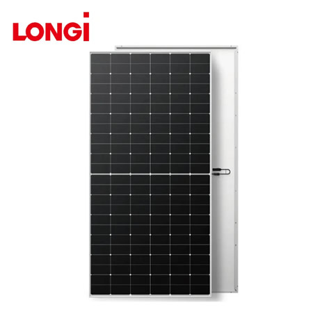 LONGI HI-MOX6 LR7-72HTH 600W-620W