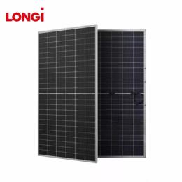 LONGI HI-MO7 LR5-72HGD 560W-590W