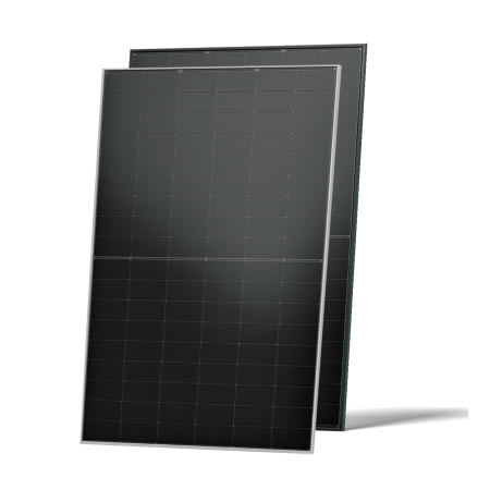 Jinko Solar 54HL4R-(V) Tiger Neo 435W-460W