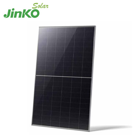 Jinko Solar 60HL4-(V) Tiger Neo 475W 480W 490W 500W